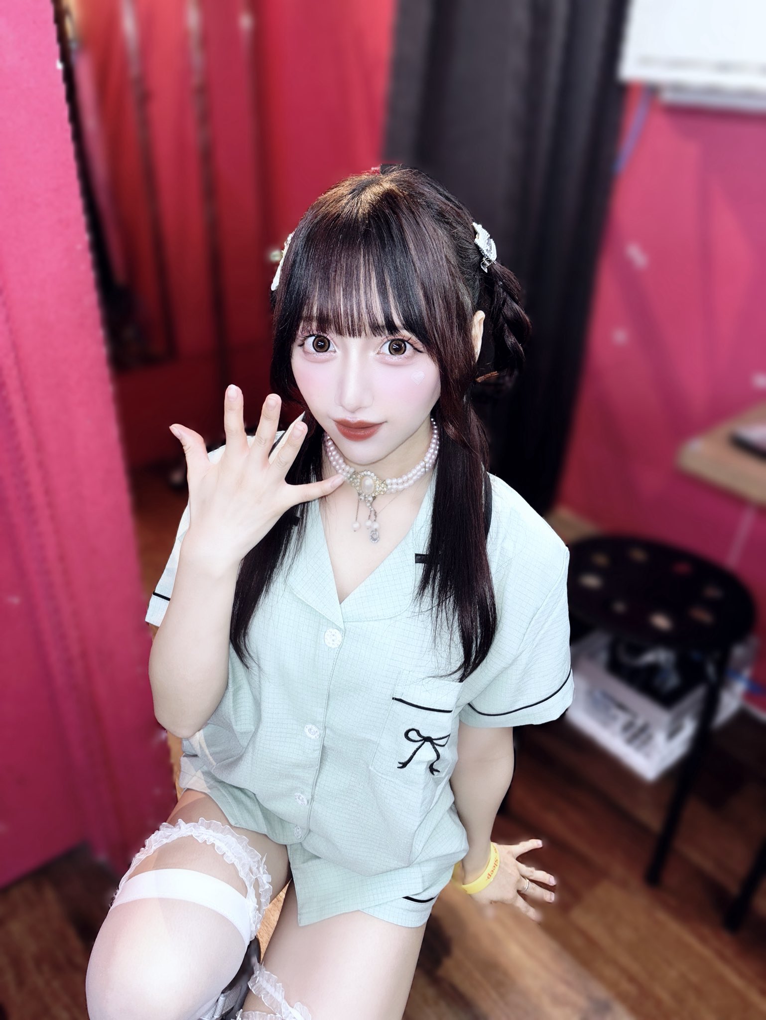 miるkuてぃ様♡ありがとうございます♡ 🐺るふ ໒꒱ on X: 