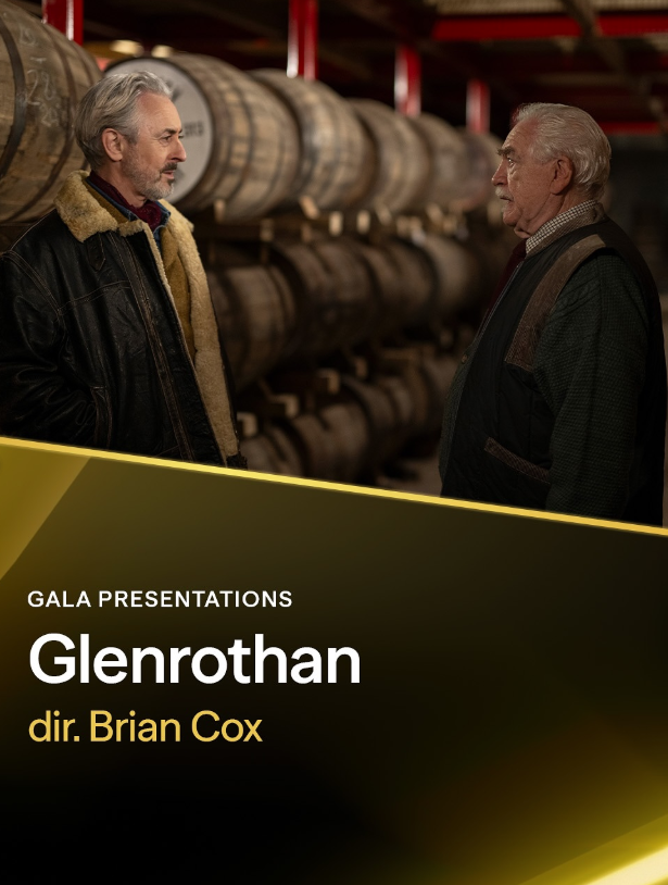 premiering at TIFF babeh 👀

@tiff_net <a href="/BlazingGriffin/">Blazing Griffin</a>