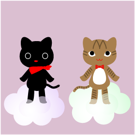 KIJITORA_SHE's tweet image. 実演で魅せてもらったねこちゃんの描き方できじとらも作ってみた。
目ぇむずかしっ！！

#ipadイラレ練習
#江戸クリ
