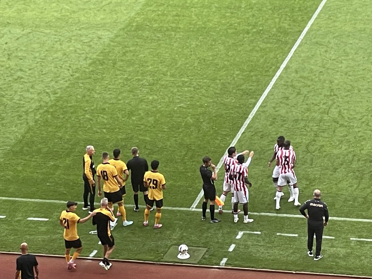 NathanJudah's tweet image. Back-up has arrived #wwfc