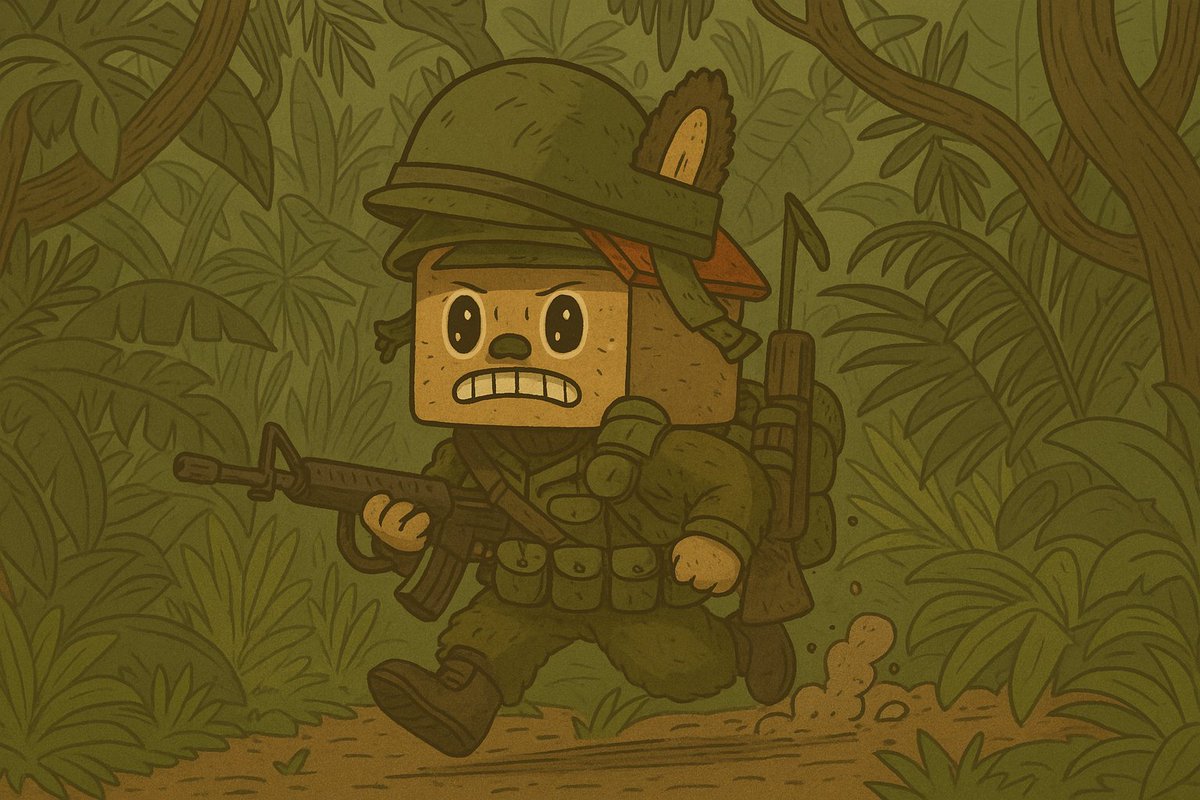 0xBorisBritva's tweet image. we are going to war
nothing will stop us
don't miss out, this is generational entry
higher
#bubuhouse #cto