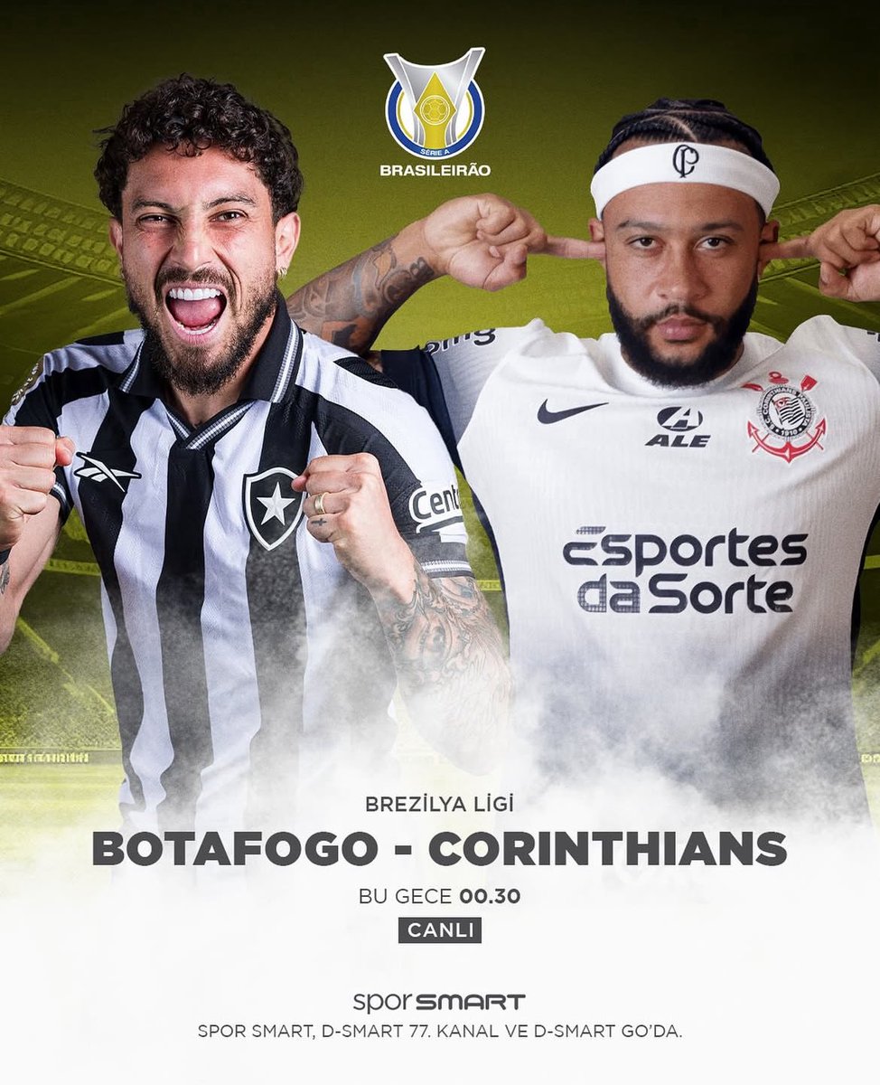 Anlatımda olacağım 🎙️⚽️