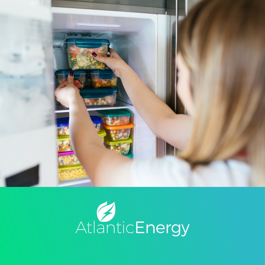 🥶💡 Did you know? A full freezer = a more efficient freezer!
Packing it tight helps it hold the cold, so it uses less energy to stay chilly.
Pro tip: Fill empty space with bags of ice or frozen veggies! ❄️🍦🌽
#EnergyTips #CoolHack #FreezerFacts #SaveEnergy