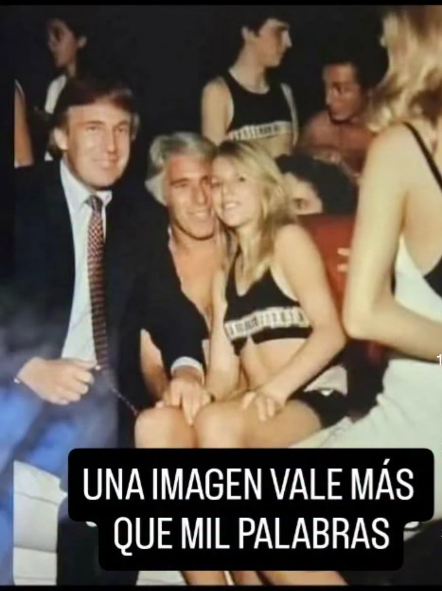 JavierchusOk's tweet image. QUE PASARÁ QUE LOS NENAZOS, ya no twittean todo el día de lo genial de TRUMP?
SERÁ POR ESTO? 👇🏽🤦🏽♂️