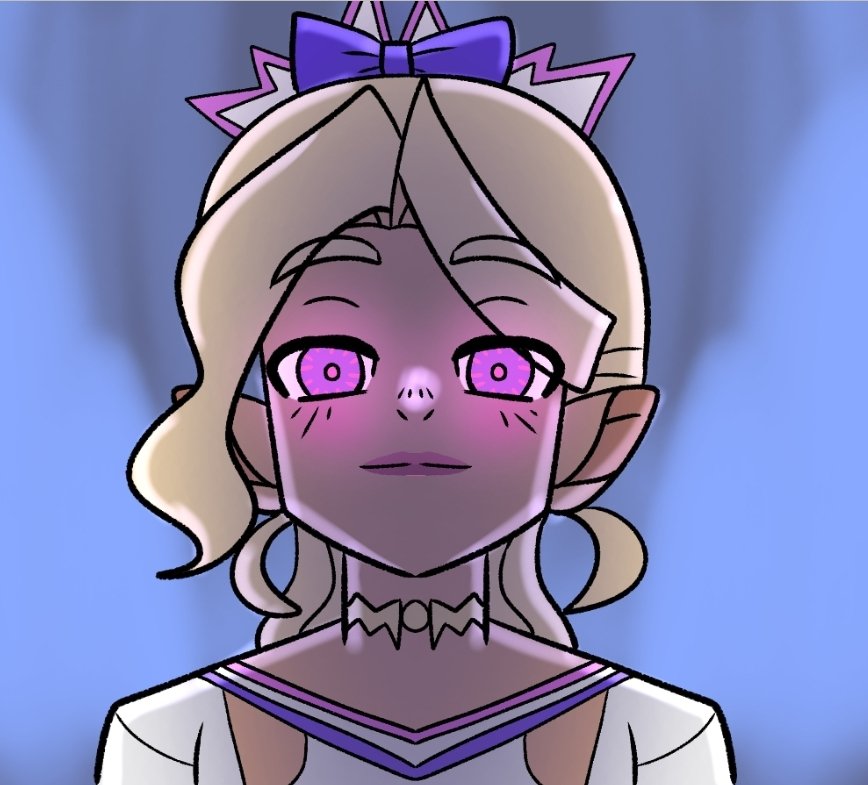 bentleydings's tweet image. Haylee the Traitor #fortnite #fortniteart #art