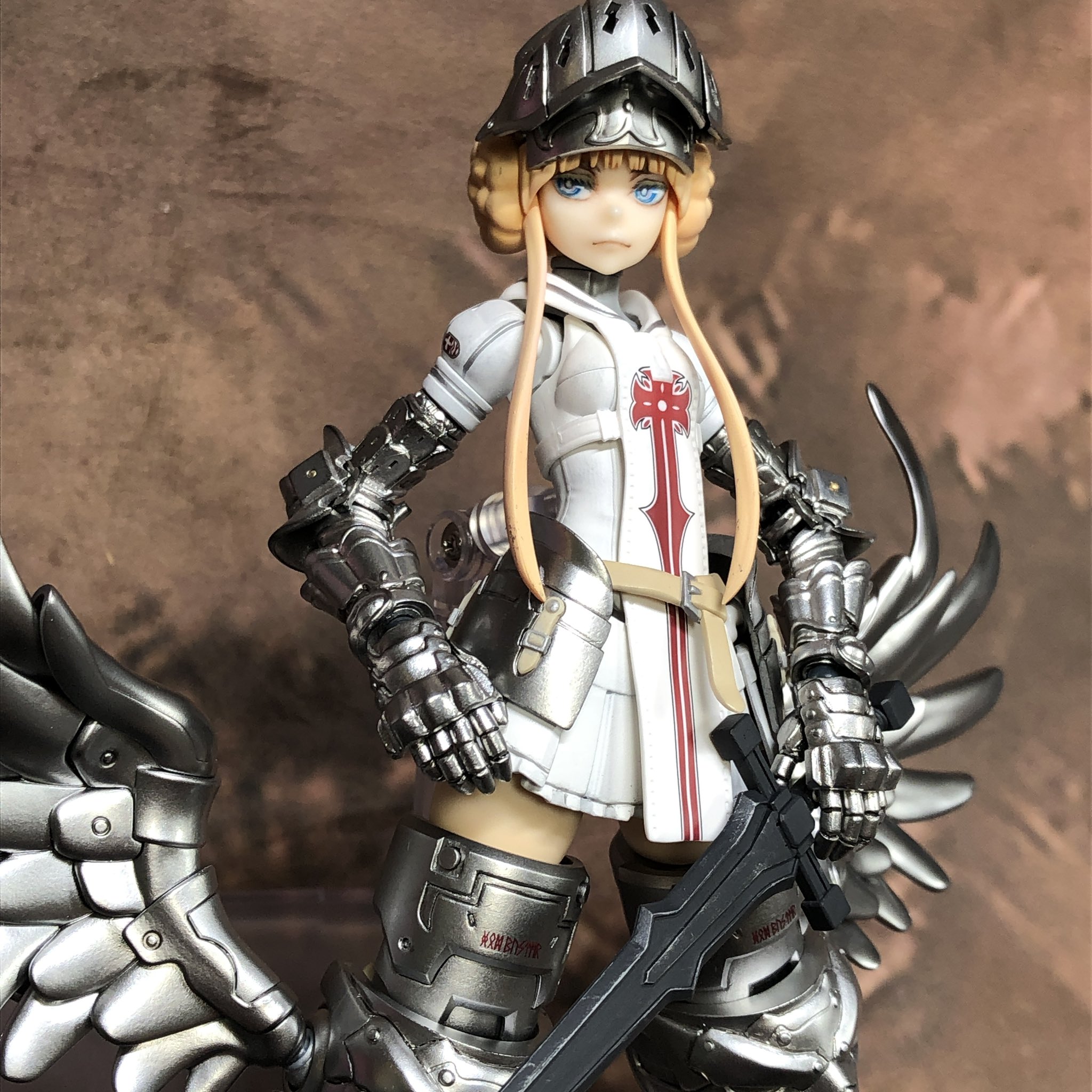 ゴッズオーダー ユリ メグミ ゴッズオーダー第二弾！神翼魔戦騎士 メグミ・アスモデウス 予約