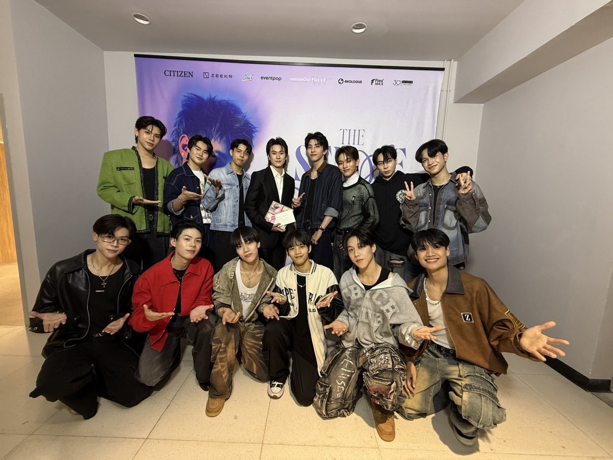 Jorjamesu's tweet image. วันนี้พี่แจ๊คกี้เก่งที่สุดง้าบ 🙏🏻🫶🏻  
#JACKIE_The1stFANCON #JACKIE_The1stFANCON_DDAY