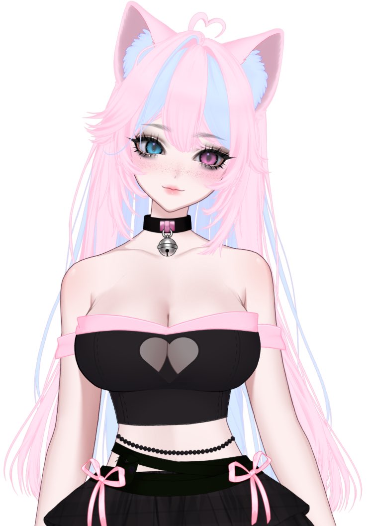 PlushyLoz's tweet image. Good afternoon marshmallows 🩷🦇
Happy weekeennnnndd
I have the most wonderful, comfiest, loving friendly community, team and friends I’m beyond grateful for you all thank you for everything youse do and support ILY 🩷🩶
Have an wonderful weekend 🖤🎀