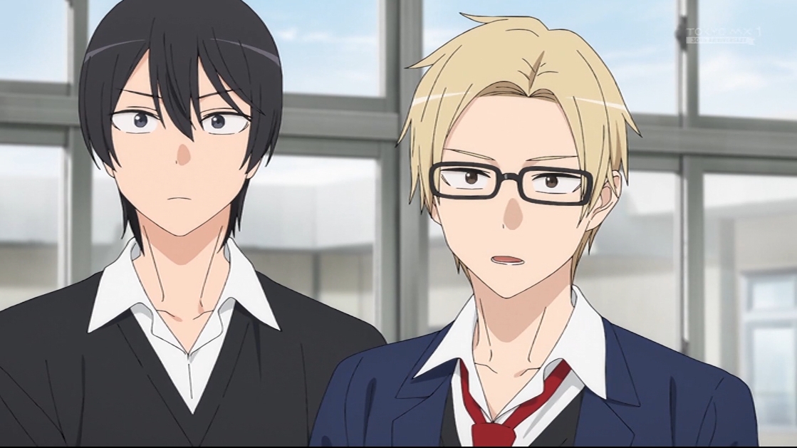 earlbox's tweet image. いいヤツらすぎる…