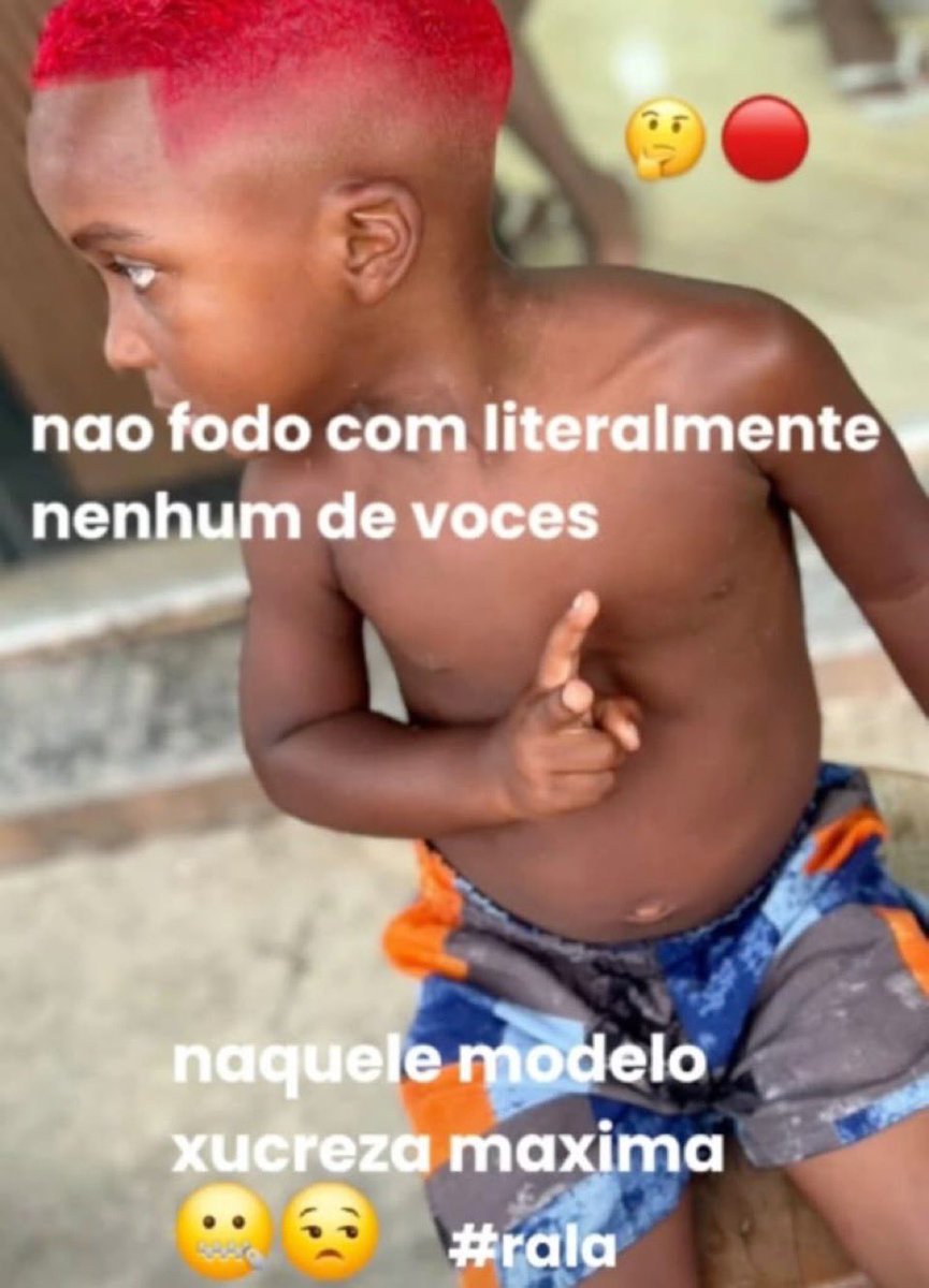 afrogostoso's tweet image. eu e meus amigos fizemos um trabalho merda, em cima da hora, atrasamos no dia da apresentação, deixamos de falar algumas coisas e tomamos a maior nota da sala