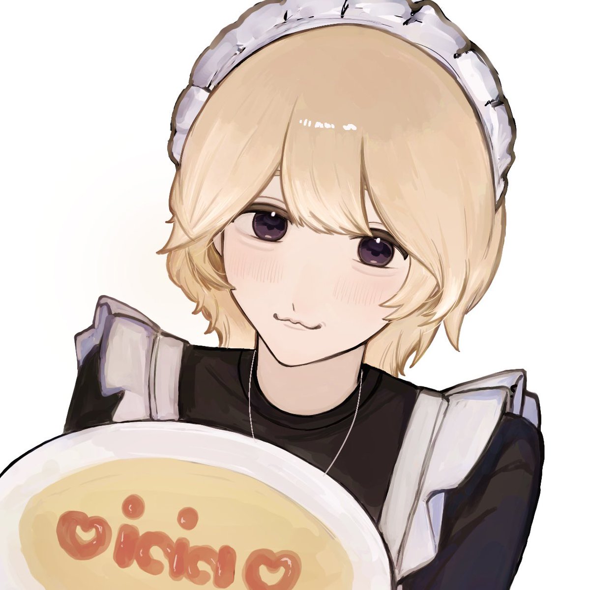 nkKylHiCvb83747's tweet image. 👨‍🍳🐧