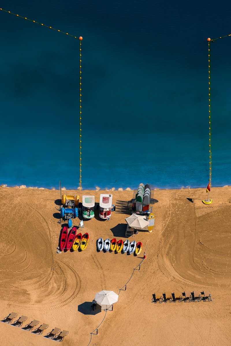 JureYurko's tweet image. On the beach