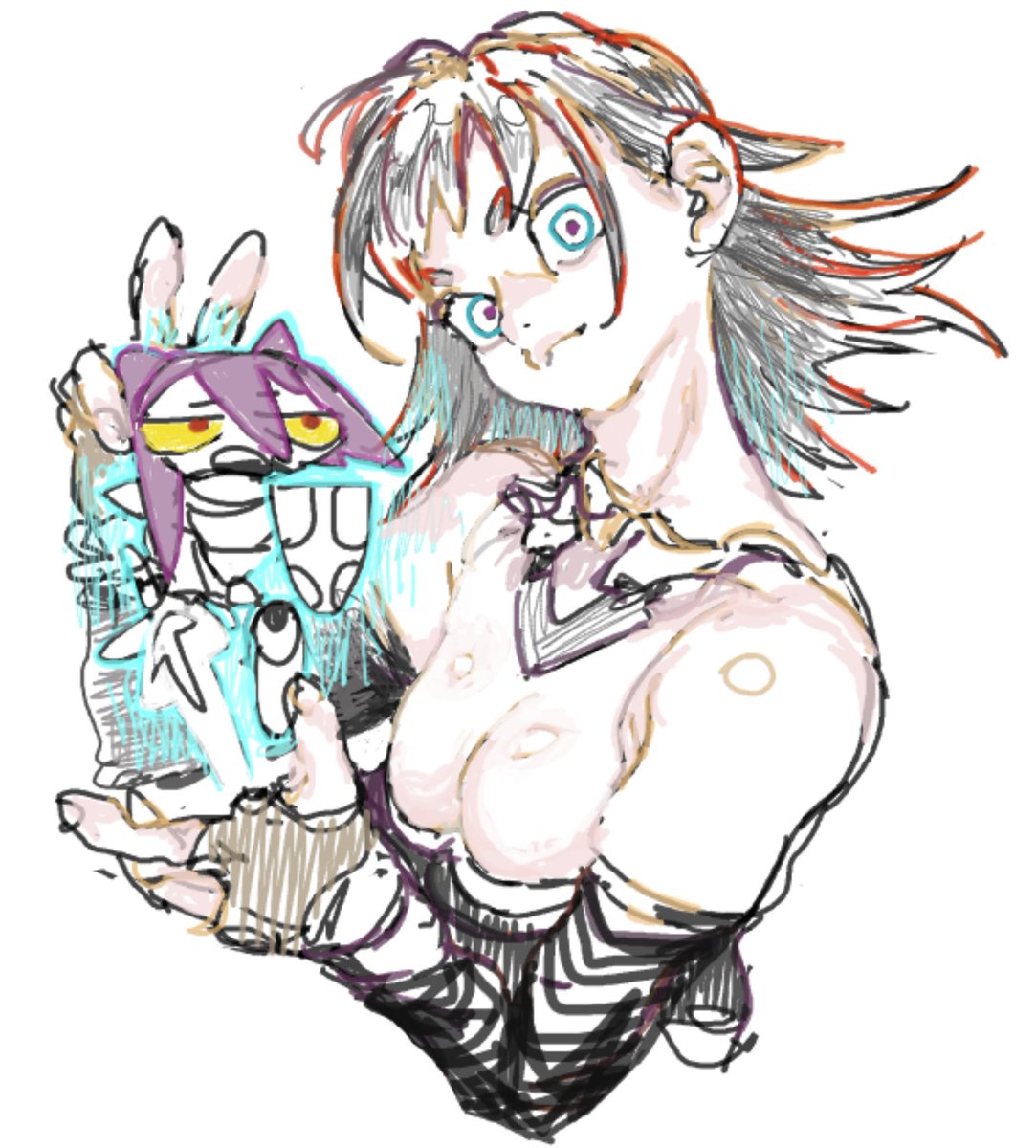 H939's tweet image. でました
