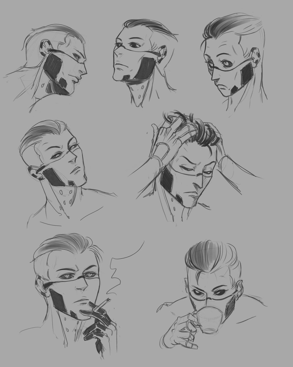 Ssatanovski_art's tweet image. Ну что? Если захотите посмотреть что-то без цензуры (не только писки, но просто взрослый контент) — велком в блюскай. Ну вы поняли bsky.app/profile/ssatan…
А здесь теперь как я понимаю, будет только один софт детский контент, ага. Наслаждайтесь
#adlr #signalis