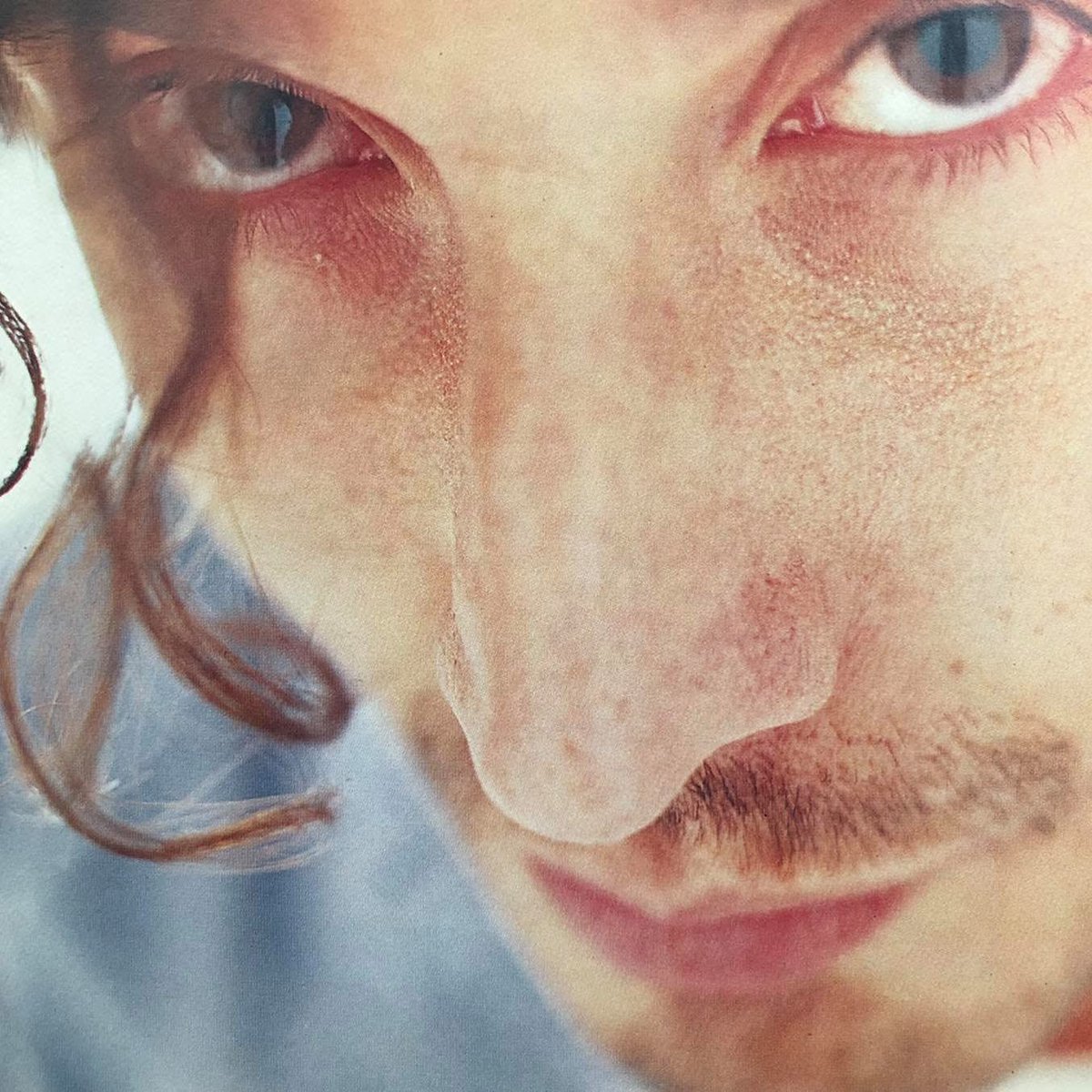 MundoPaezz's tweet image. Un día como hoy, en 1996, se editó “Euforia”. El primer álbum en vivo de @FitoPaezMusica
⠀
📸 Eduardo Marti