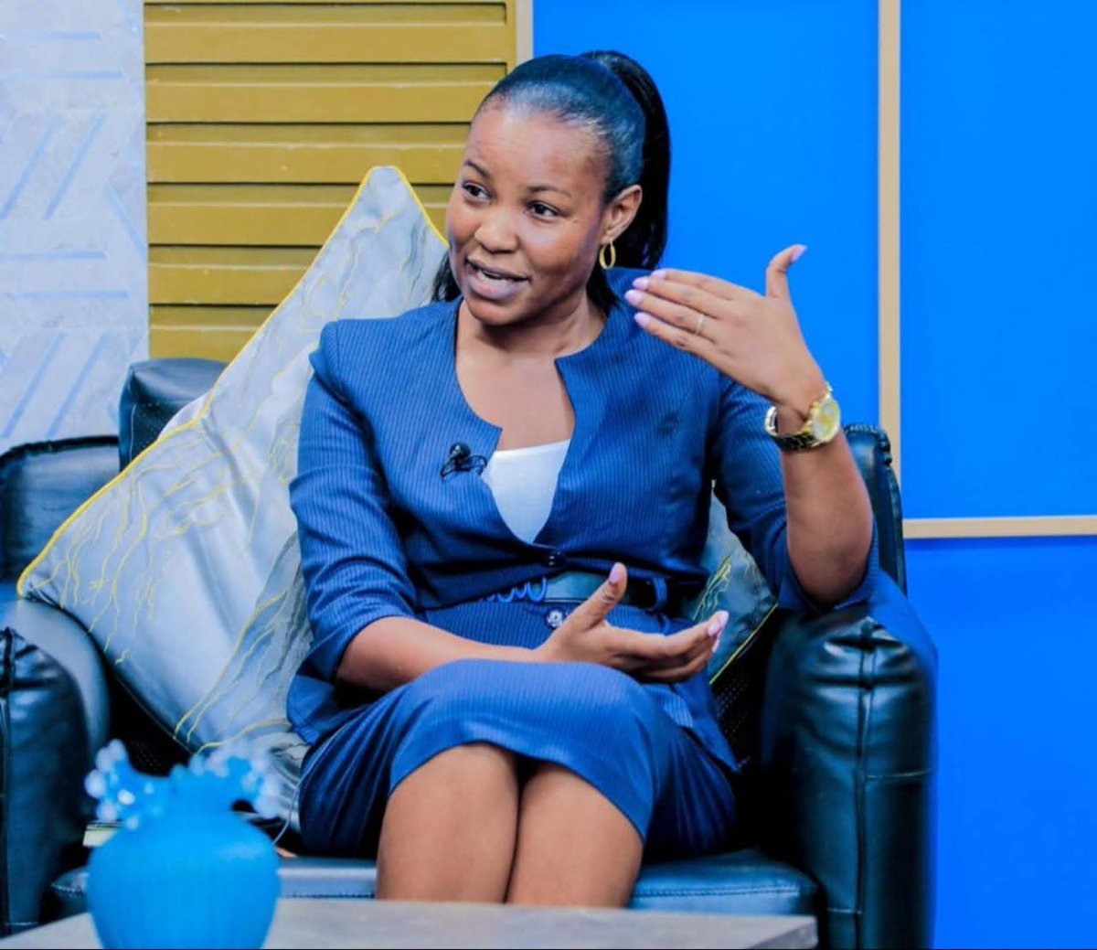 urtupdates's tweet image. Tumejipanga vizuri CHAN2024, Msitha
Katibu Mtendaji wa Baraza la Michezo la Taifa (BMT) Bi. @NeemaYMsitha amesema, Tanzania imejipanga vizuri maandalizi ya kuelekea ufunguzi wa michuano ya Kombe la Mataifa ya Afrika kwa wachezaji wa ligi za ndani (CHAN2024), yanayotarajia…