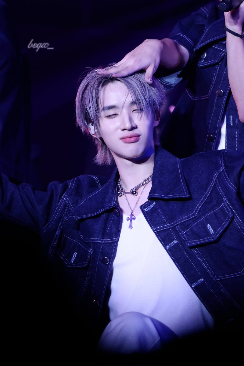 bsqx_'s tweet image. ばぶちゃん🍼
@hongshihoshi03
#GMMTVMUSICONXJAPAN2025
#GMMTVMUSICONXJAPAN2025D1
#hongshihoshi #LYKN