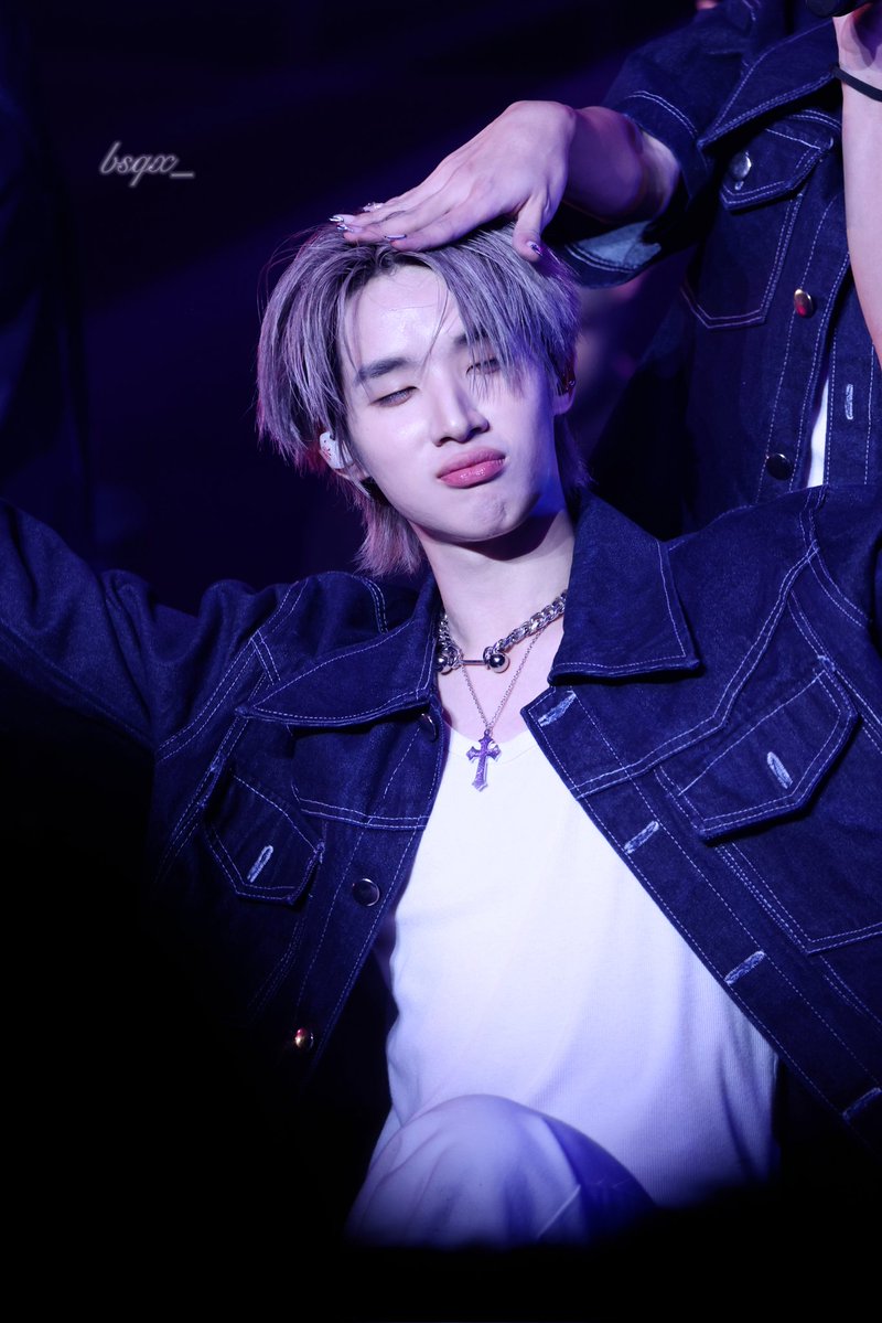 bsqx_'s tweet image. ばぶちゃん🍼
@hongshihoshi03
#GMMTVMUSICONXJAPAN2025
#GMMTVMUSICONXJAPAN2025D1
#hongshihoshi #LYKN