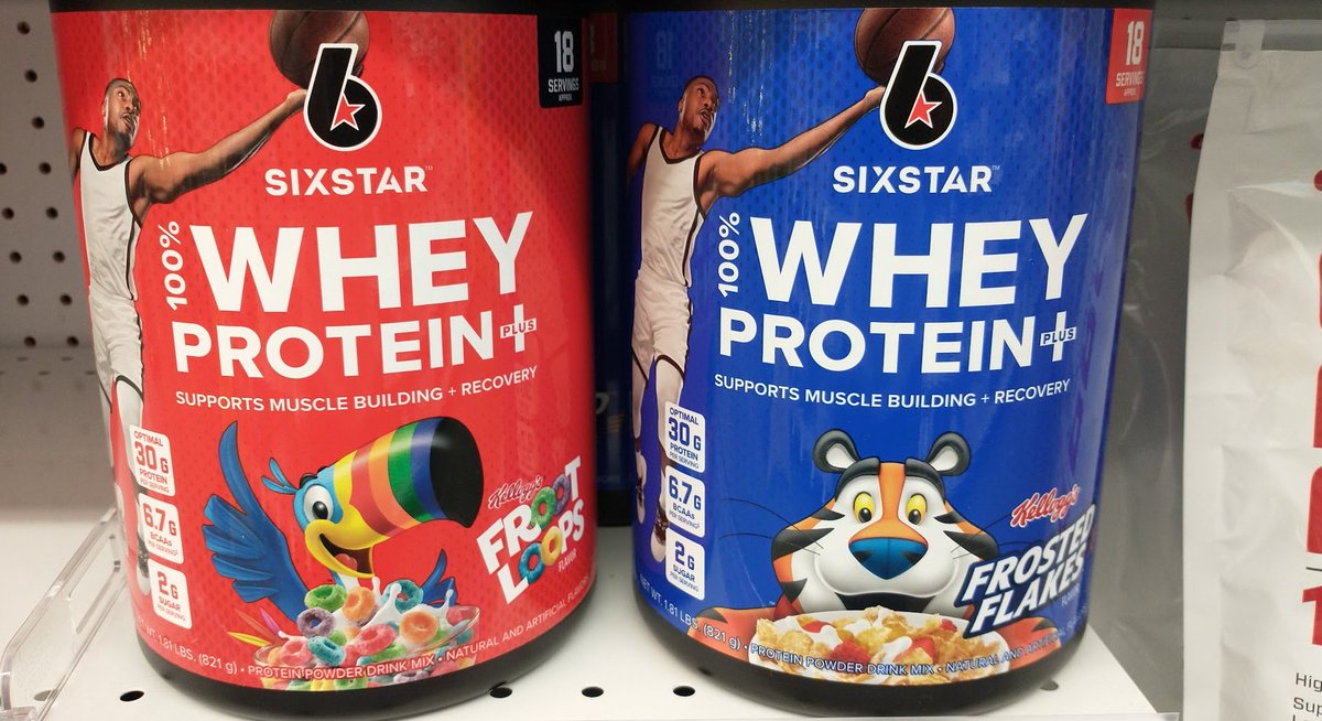 When you're serious about lifting but you're 9