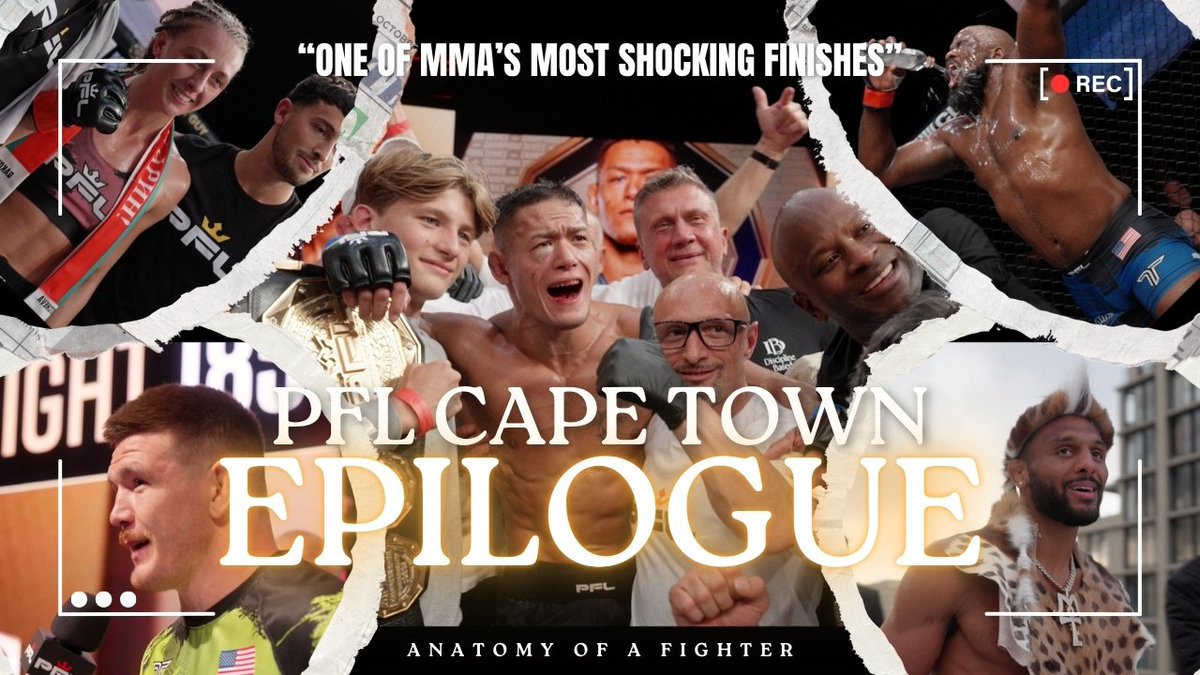 WillHarrisAOAF's tweet image. "One of MMA's Most Shocking Finishes" youtube.com/watch?v=M1ueie…