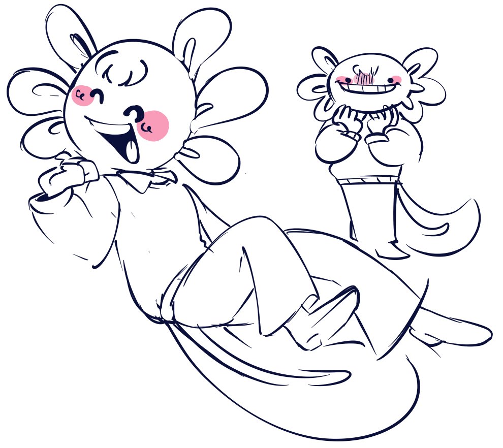 Ankinluu_'s tweet image. i remember you chiffon