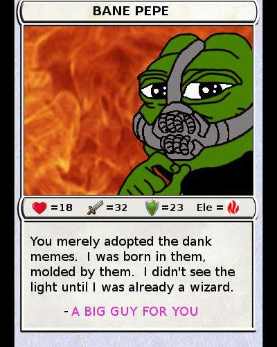 EmblemMarkets's tweet image. Vaulted BANEPEPE | Series 1 Card 30 sold for 0.143 ETH ($532.23 USD)
From: 0xaa4b
To: 0x8923
opensea.io/assets/ethereu…