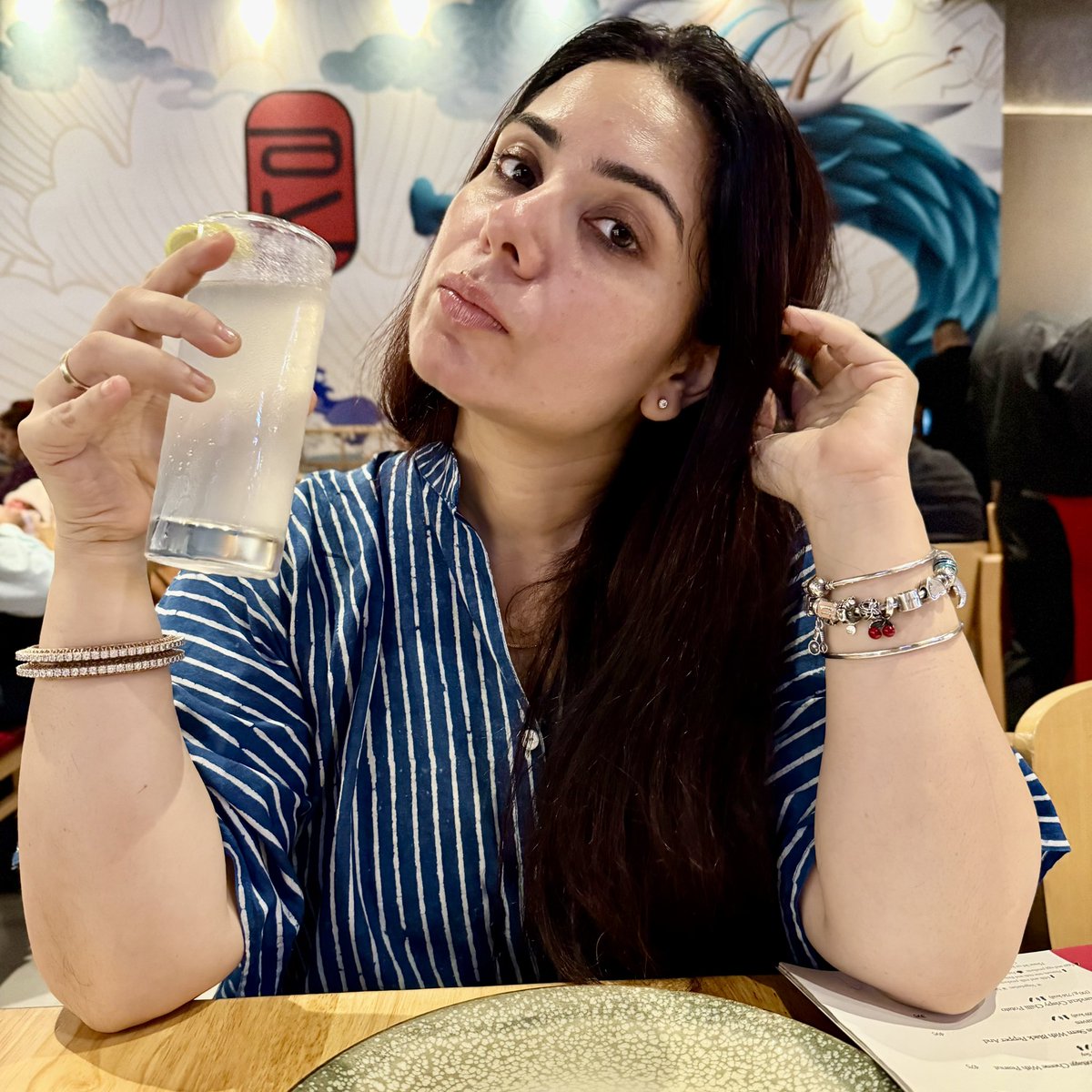 DeeptaNagpal's tweet image. Saying no to alcohol is the new Cool!