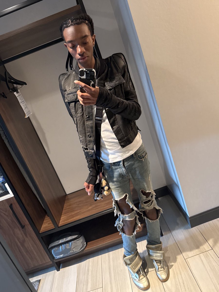 lil2posh's tweet image. Texas
