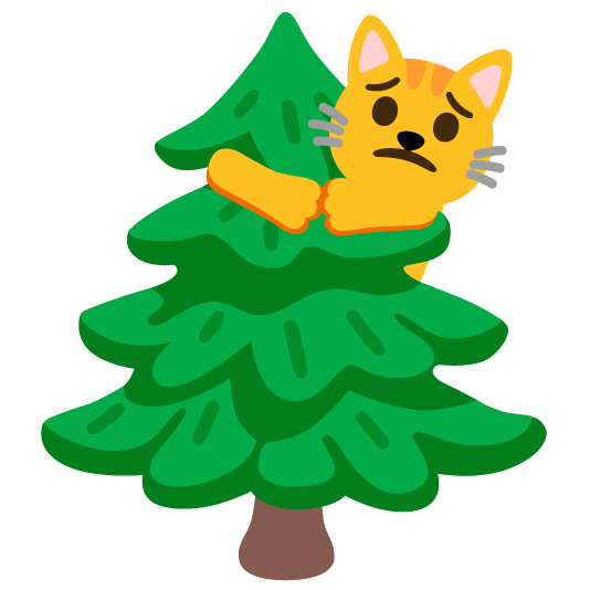 BocchiAnything's tweet image. Seika is stuck in a tree! Who is gonna help them first? Happy Bocchi or Nijika?