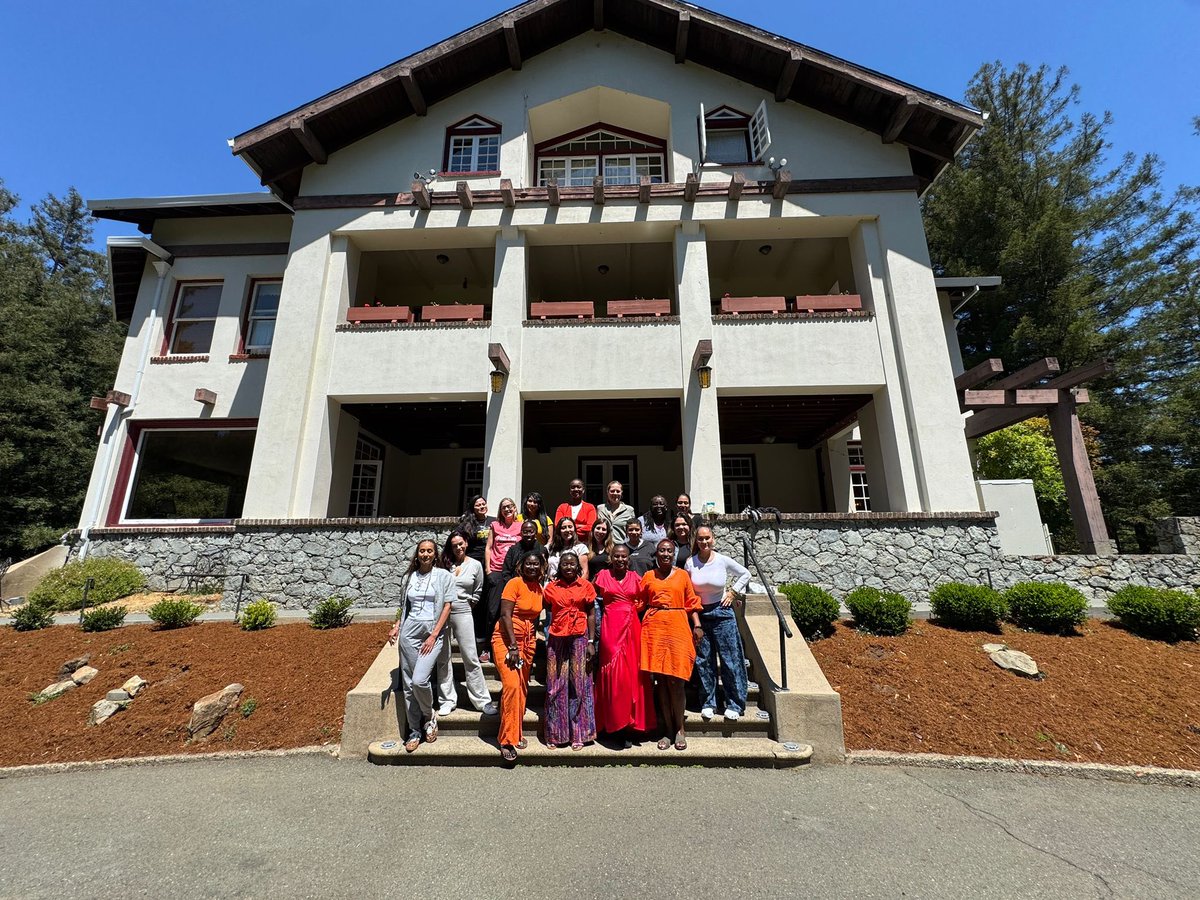 Starting a nonprofit can be a wild ride; especially when you're young and figuring things out as you go. 
<a href="/_howwomenlead/">How Women Lead</a> is nurturing me to lead <a href="/nilegirlsforum/">Nile Girls Forum</a> with reassurance; this cohort is a game-changer.