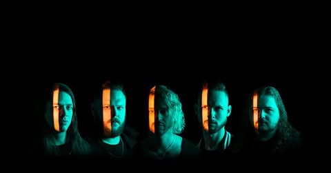 INSANEBLOG1's tweet image. GLASS GOD Weave Emotion and Intensity on Explosive New Single “Threads”
insaneblog.net/2025/07/glass-… #metalcore