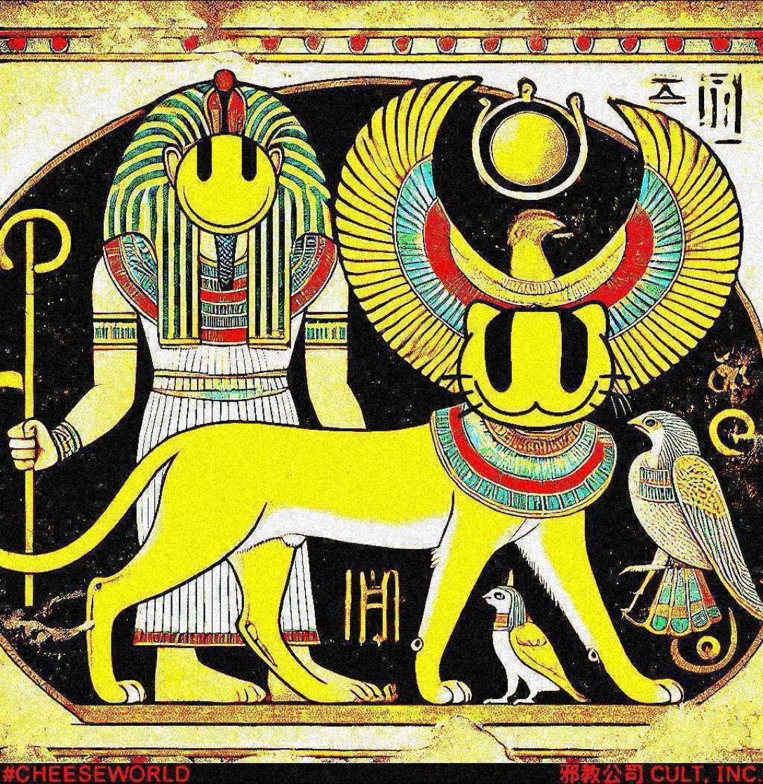slatt_eth's tweet image. 1000 year dynasty or some shit
$CULT morning
