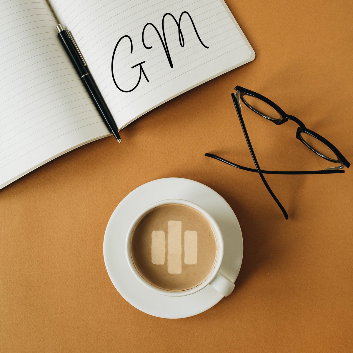 deep3labs's tweet image. GM everyone! Another big day today ☕️