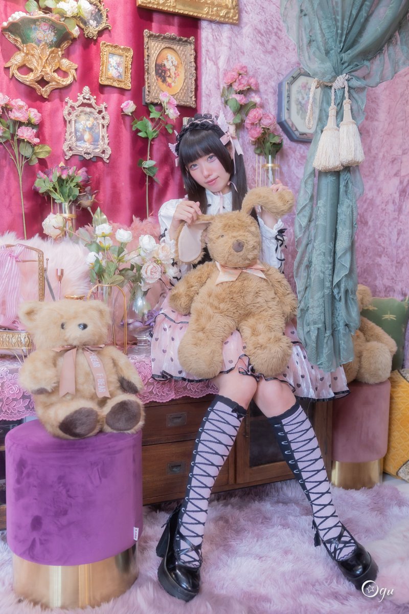 tk84akr's tweet image. Rui.(@akimoto_rui )

🎉🎉🎉 Happy Birthday !!!  🎉🎉🎉

Studio：@kyara_wagamama 
#わがままモード 
#マシュマロ撮影会 #るいぽ 
#coregraphy #写真 #photo #portrait #ポートレート 
#cameraman #カメラマン #東京カメラ部