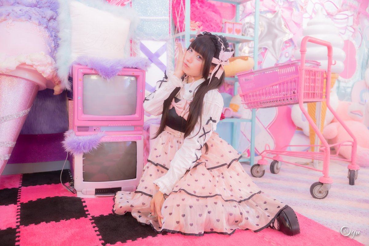 tk84akr's tweet image. Rui.(@akimoto_rui )

🎉🎉🎉 Happy Birthday !!!  🎉🎉🎉

Studio：@kyara_wagamama 
#わがままモード 
#マシュマロ撮影会 #るいぽ 
#coregraphy #写真 #photo #portrait #ポートレート 
#cameraman #カメラマン #東京カメラ部