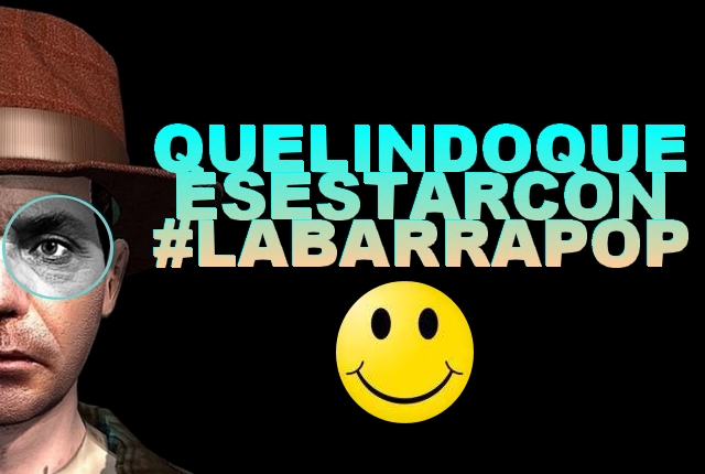 BOLALOCA's tweet image. #LABARRAPOP HOLA CHICHIS!!! BUENDIA!!!
💓💓💓💓💓💓💓💓💓💓💓💓💓💓💓💓💓💓💓💓#LABARRAPOP
LES DESEO LO MEJOR!! ..pero VUELVO DESPUES! me voy a comer!!!