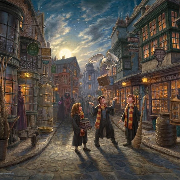 GaelleForte's tweet photo. Many have unfortunately gone to join the stars, and they will forever be in our hearts, Madam @jk_rowling. You can be proud of the world you created with Harry Potter. You have touched an entire generation, and I thank you for that. https://t.co/cEOdafGpze