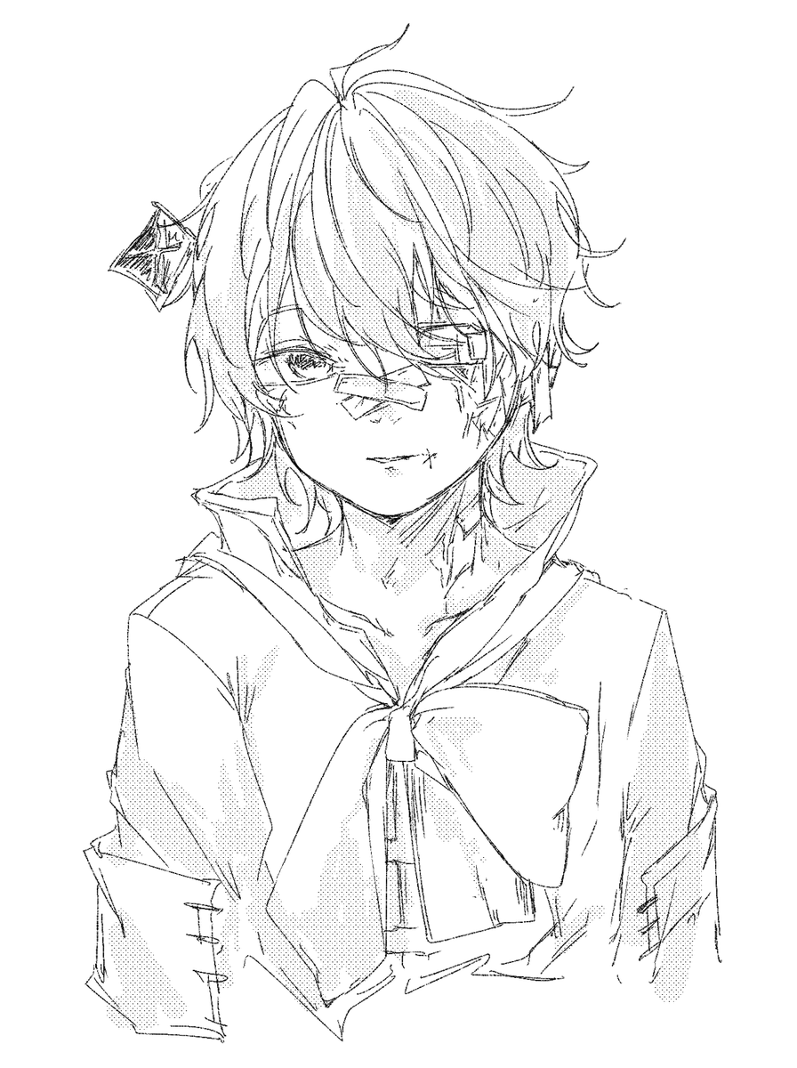 J_InuGami9's tweet image. 