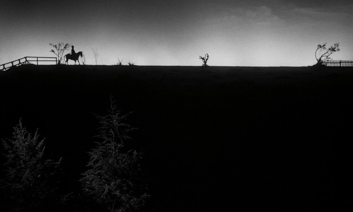 FrankYan2's tweet image. One of the most beautiful and spiritual films released today 70 years ago