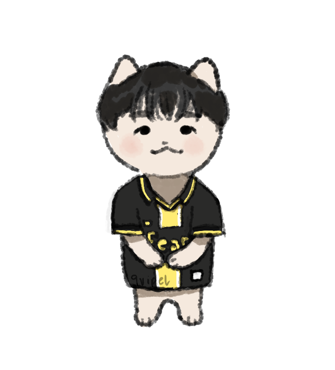 qvipel's tweet image. bnk fearrx willer! #BFXWIN