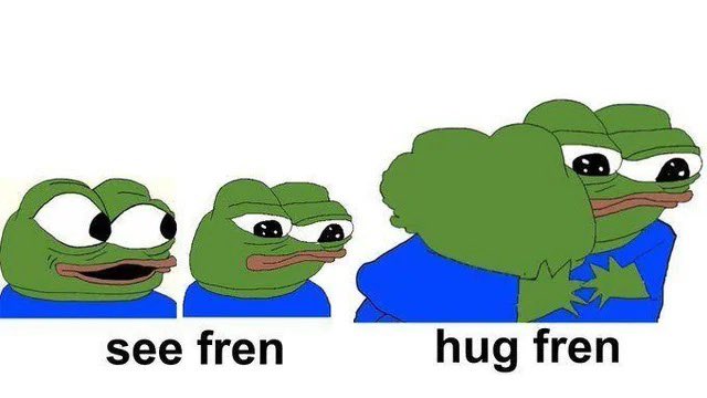 alnilam___'s tweet image. To be honest $APU community is one of the nice and lovely community ever in the crypto space, I just love the lovely frog 🐸 and the community, full of love, respectfully and transparent community and supportive, we all gonna win together.