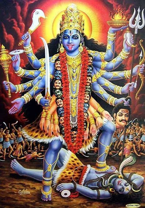 AmanSarojPASI's tweet image. कारगिल युद्ध के विजय दिवस के शुभ अवसर पर संपूर्ण हिंदू समाज को हार्दिक शुभकामनाएं🙏⚔️🚩
जय मां काली 🙏🌺🪔
#कारगिल_विजय_दिवस #KargilVijayDiwas