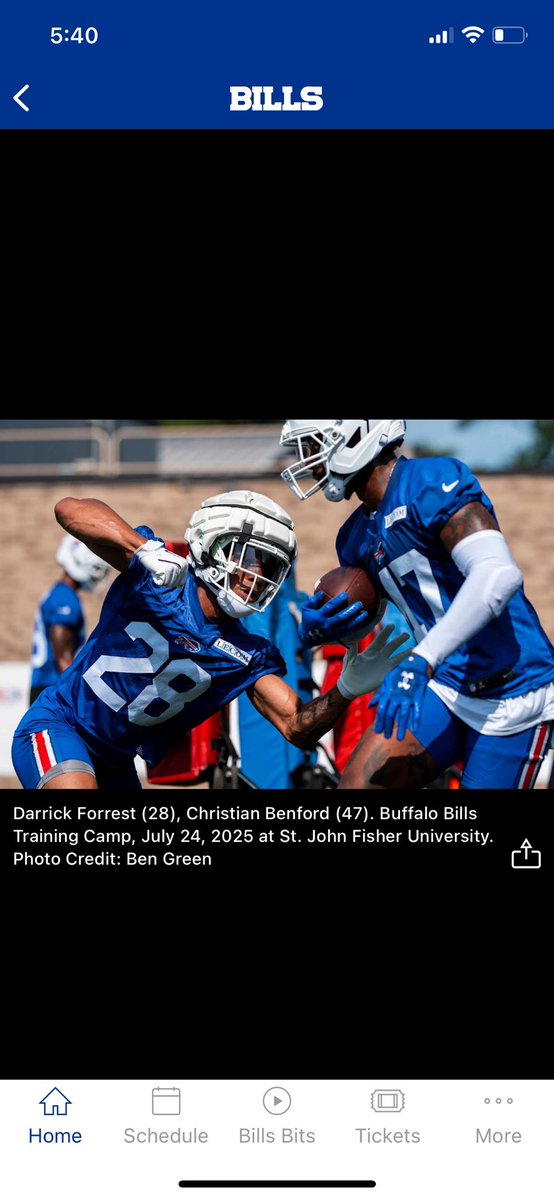 Dnice_twotimes's tweet image. #1FAN 👿 YEAR 5 SEASON LOADING!!!! 🔴🔵#28FORREST🩸GO BEAST-MODE JR @_Dfoe5 ⛔️