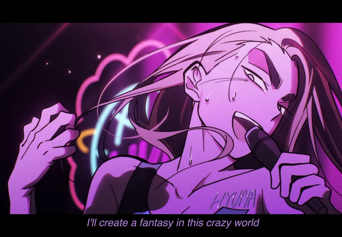 ocomk0's tweet image. im watching alien stage for the first time and this girl is So hot I want her
