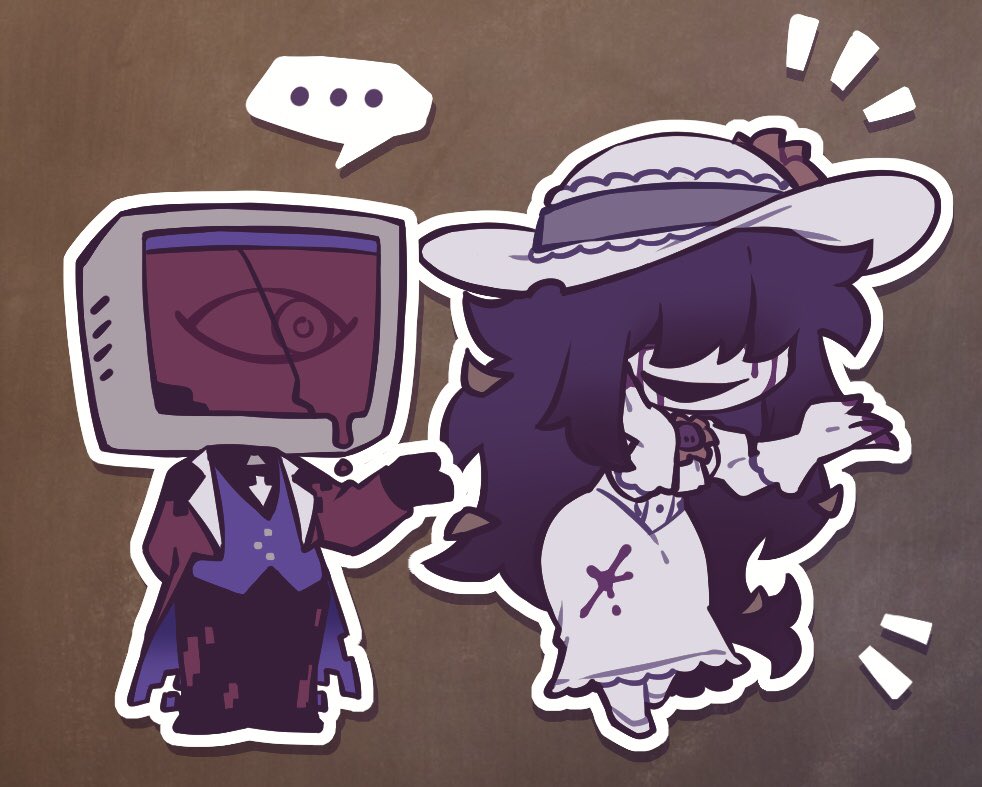 fnfCPJP's tweet image. mini