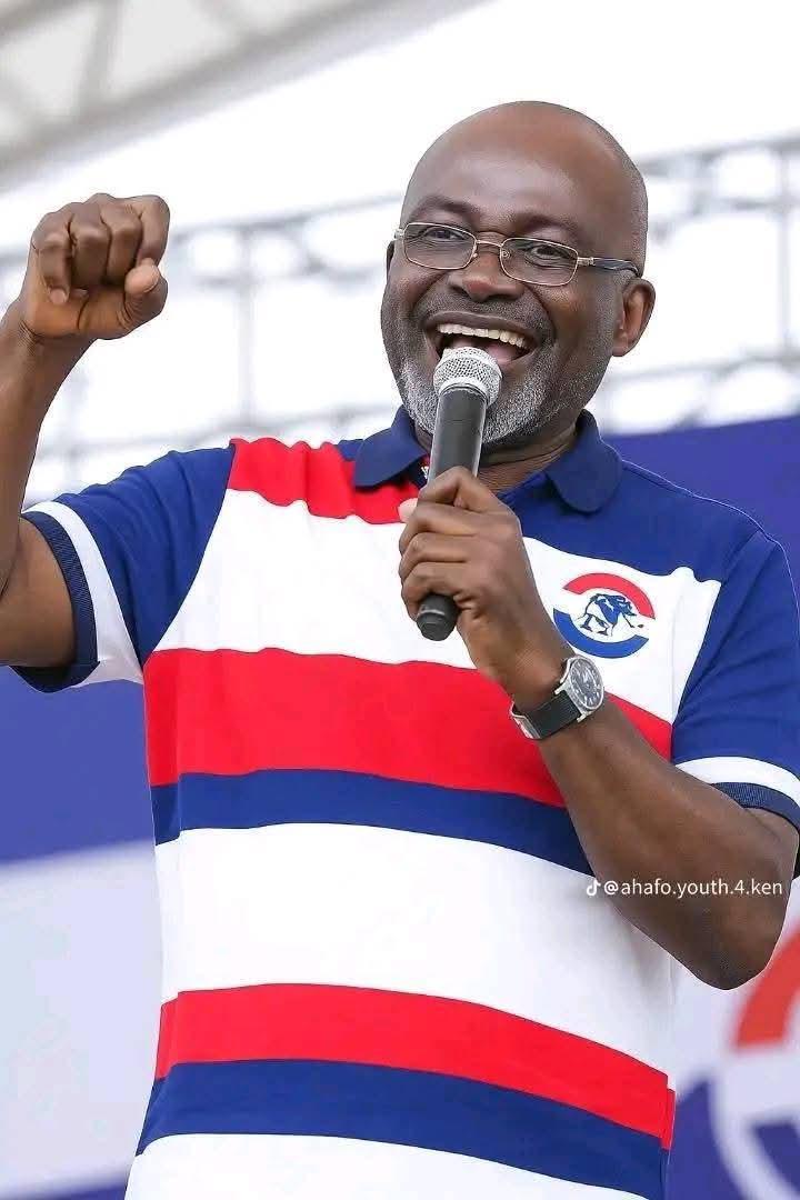 SKATom3's tweet image. Bold, Fearless, and Pragmatic  Leader
#Ken2028