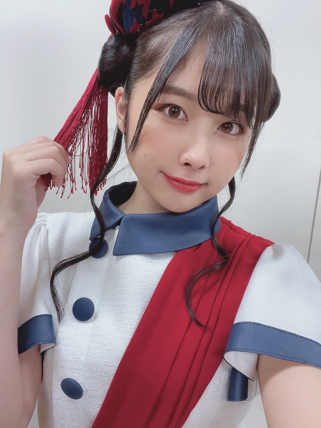 岬なこ 画像bot on X: 