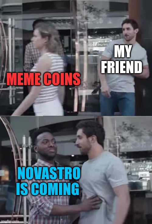 uzumakicrypto75's tweet image. Meme Coins vs Tokenized RWAs
What Are You Really Holding?
Most #memecoins pump off hype, influencer tweets, or social sentiment.
No revenue, no underlying value. Just vibes and volatility.
But with @Novastro_xyz, tokenized #RWAs are built differently.
These aren’t just…