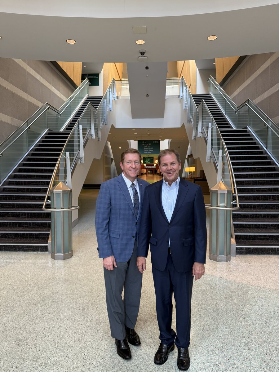 Brad Dean (@mrbraddean) on Twitter photo Honored to host Missouri Lt. Governor <a href="/davidwasinger/">David Wasinger</a> at The America’s Center & The Dome to discuss the progress underway turning #downtown #StLouis into a vibrant hub of #entertainment & #economic activity, and all we are doing to bring more #meetings #conventions and #events to Honored to host Missouri Lt. Governor <a href="/davidwasinger/">David Wasinger</a> at The America’s Center & The Dome to discuss the progress underway turning #downtown #StLouis into a vibrant hub of #entertainment & #economic activity, and all we are doing to bring more #meetings #conventions and #events to