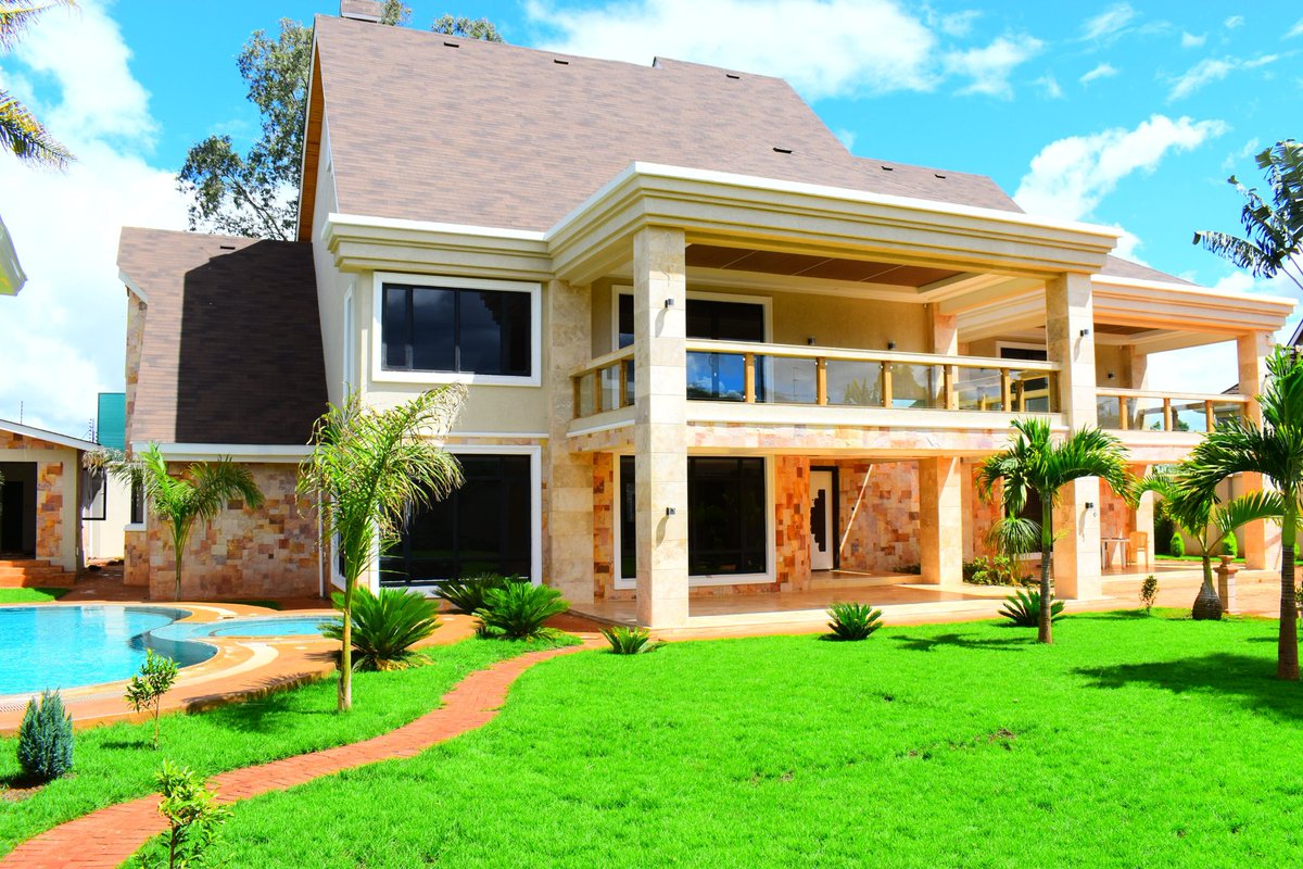 ArchitectMwangi's tweet image. This is one of my most successful conversion projects